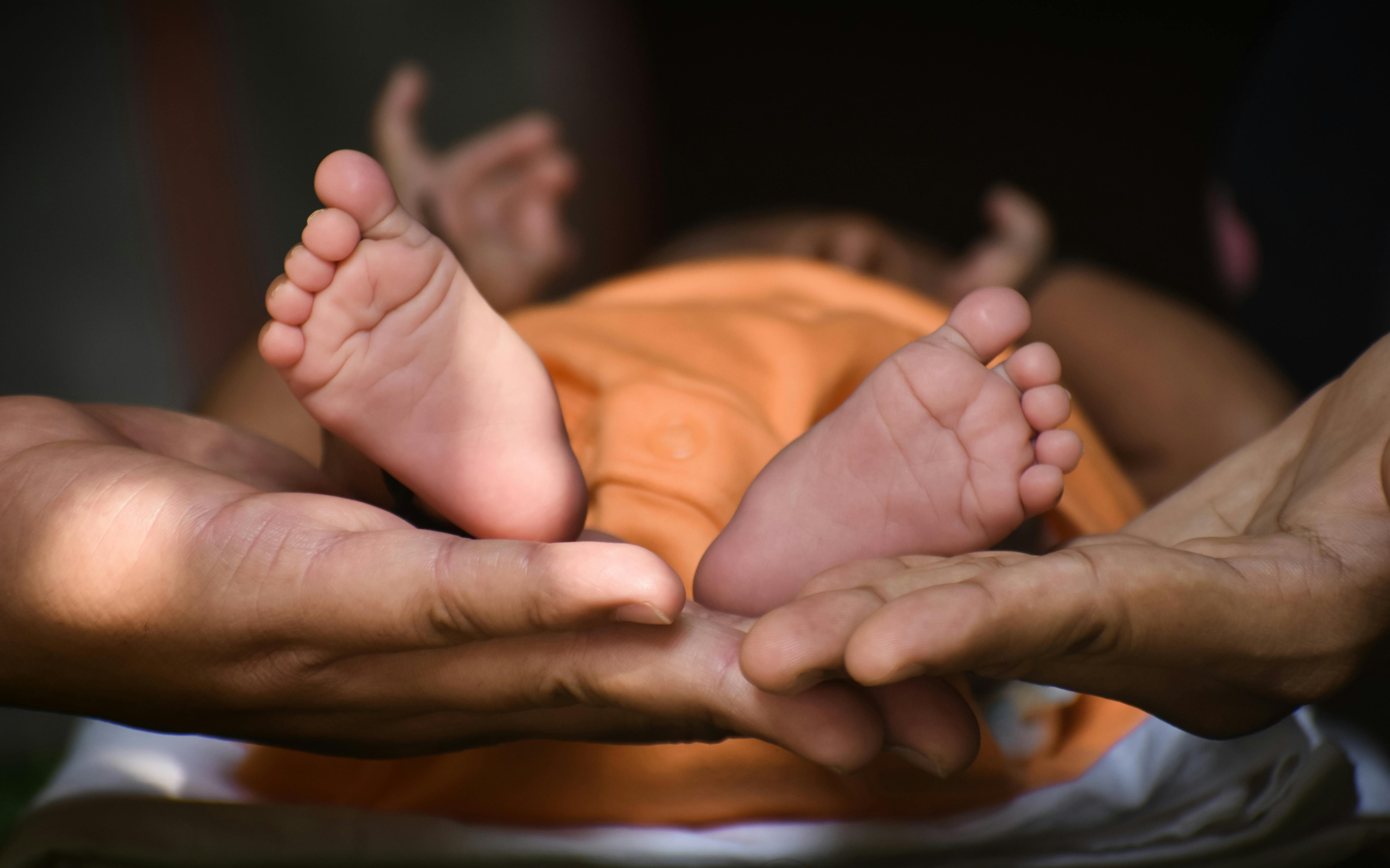 Pediatrics Image