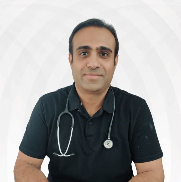 Doctor Image