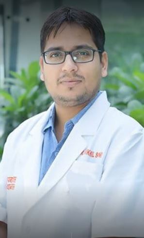 Doctor Image